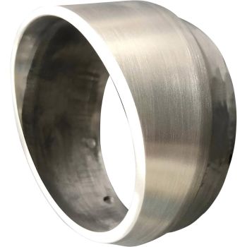 END CAP OPTIONAL 4 MEGAPHONE B