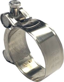 PIPE CLAMP 1.88 -2.00