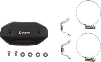 HEATSHIELD CF TRIDENT
