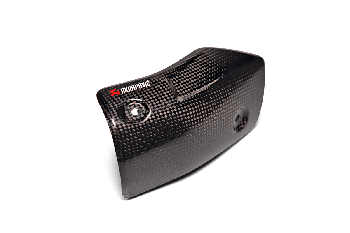 HEATSHIELD CF XL750 TRANSALP