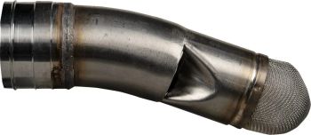 NOISE DAMPER CRF250