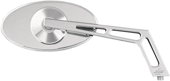 WEEKEND MIROR C/O OVAL RH