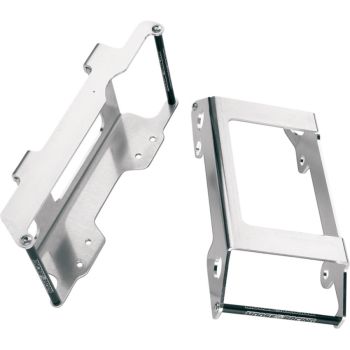 BRACES RAD ALUM CRF450