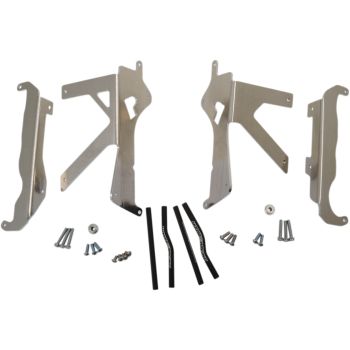 BRACES RADIATOR HONDA