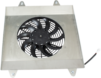 COOLING FAN HI-PERFORMNCE