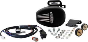 COOLER FORCEFLOW M8 BLK