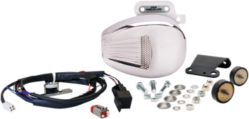 COOLER FORCEFLOW M8 CHR