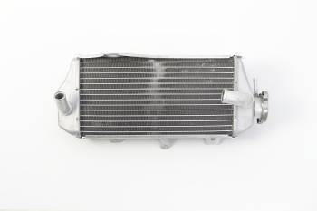 RADIATOR CRF250 16-17 LEFT