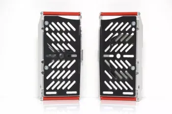 XTREM RADIATOR GUARDS BETA