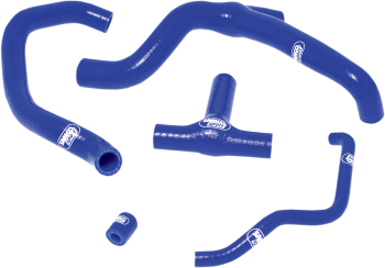 RADIATOR HOSE KIT HUB BL