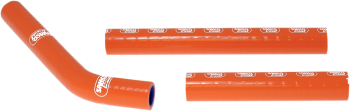 RADIATOR HOSE KIT KTM OR
