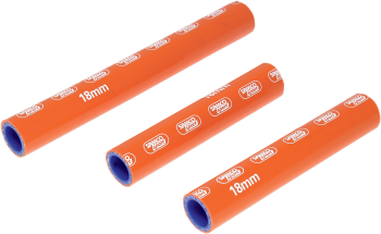 RADIATOR HOSE KIT KTM OR