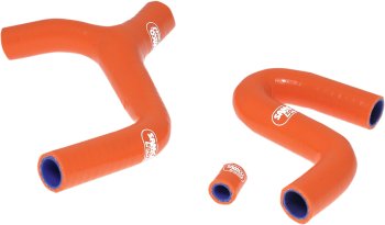 RADIATOR HOSE KIT KTM OR