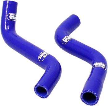 RADIATOR HOSE KIT YAM BLU