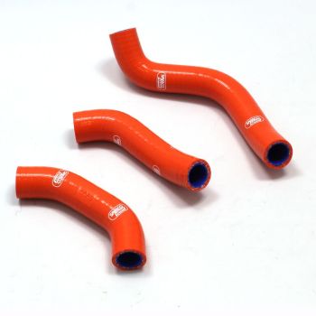 RADIATOR HOSE KIT KTM OR