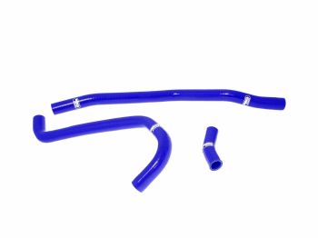 RADIATOR HOSE KIT YAM BLU