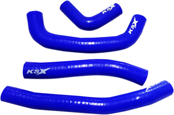 HOSE KIT CRF450 17-20 BL