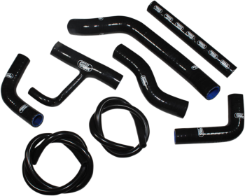 RADIATOR HOSE KIT DUC BK