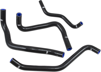 RADIATOR HOSE KIT HON BK