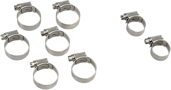 CLAMP KT RAD HOSE CKHON89