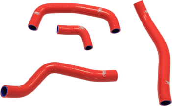 RADIATOR HOSE KIT HON RD