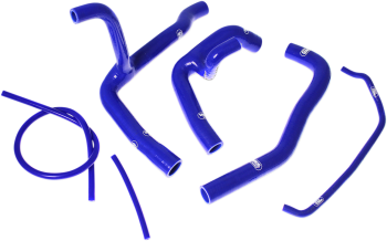 RADIATOR HOSE KIT YAM BL