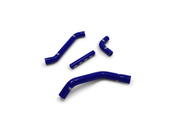 RADIATOR HOSE KIT YAM BL