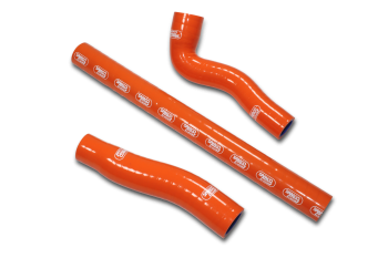 RADIATOR HOSE KIT KTM OR