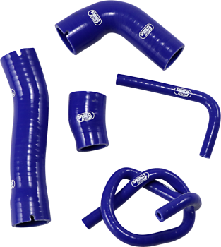 RADIATOR HOSE KIT BMW BLU