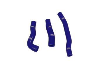 RADIATOR HOSE KIT HUS TE