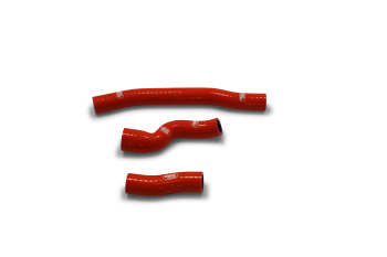 RADIATOR HOSE KIT KTM 250