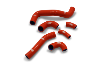 RADIATOR HOSE KIT KTM 250