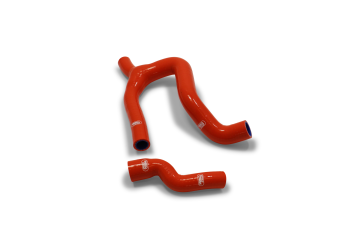 RADIATOR HOSE KIT KTM 250