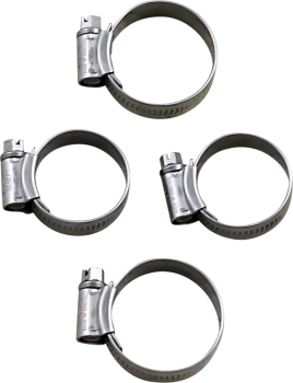 CLAMP KIT RAD HOSE KTM