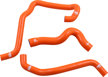 RADIATOR HOSE KIT KTM ORG