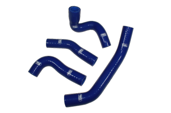 RADIATOR HOSE KIT HUS BL