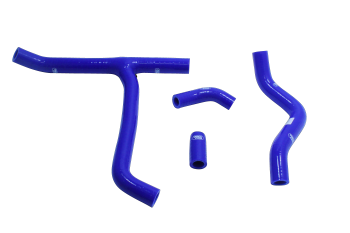 RADIATOR HOSE KT HON BL