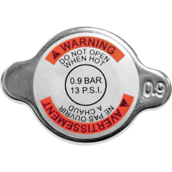 RADIATOR CAP SKI DOO