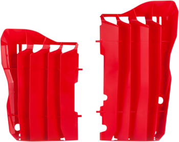 RAD LOUVRS CRF250 18-19 R