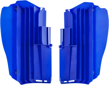 RAD LOUVER YZF25019-/45018-BL