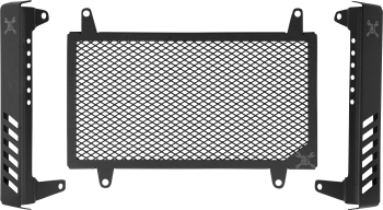 RADIATOR GUARD REBEL 1100
