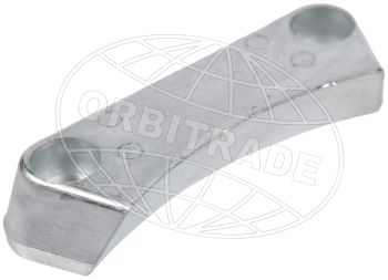 Orbitrade, alu anode dp-h