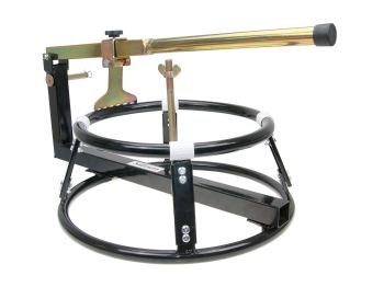 tire dismounting tool - universal