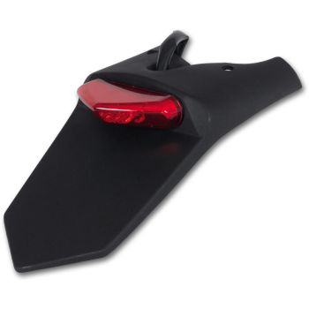 LIC PL HOLD W LED LIGHT