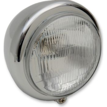 HEADLIGHT 5 3/4CUSTOM MT