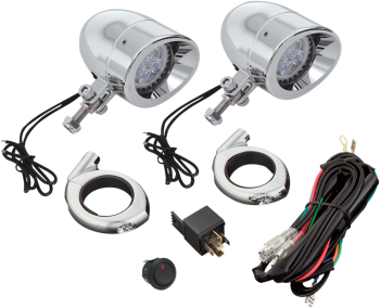 DRIVING LIGHT KIT LED