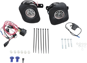 DRIVING LIGHTS LED GL1800