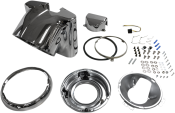 NACELLE HD.LT.CHR FLST