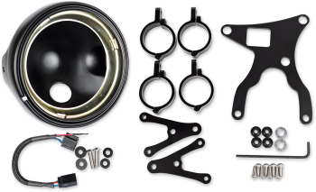 KIT HEADLIGHT CONV TRPL13