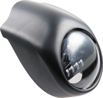 HEADLIGHT KT CVO BRKOUT